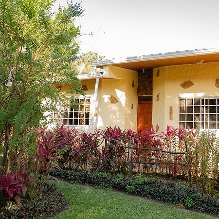 Cabana Villa Victoria El Valle de Anton Kültér fotó