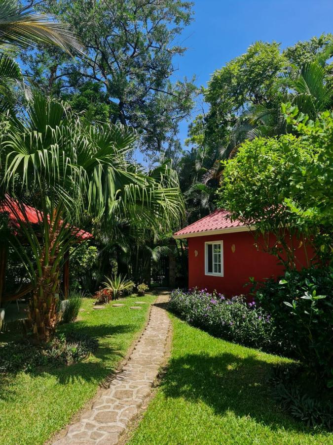 Cabana Villa Victoria El Valle de Anton Kültér fotó