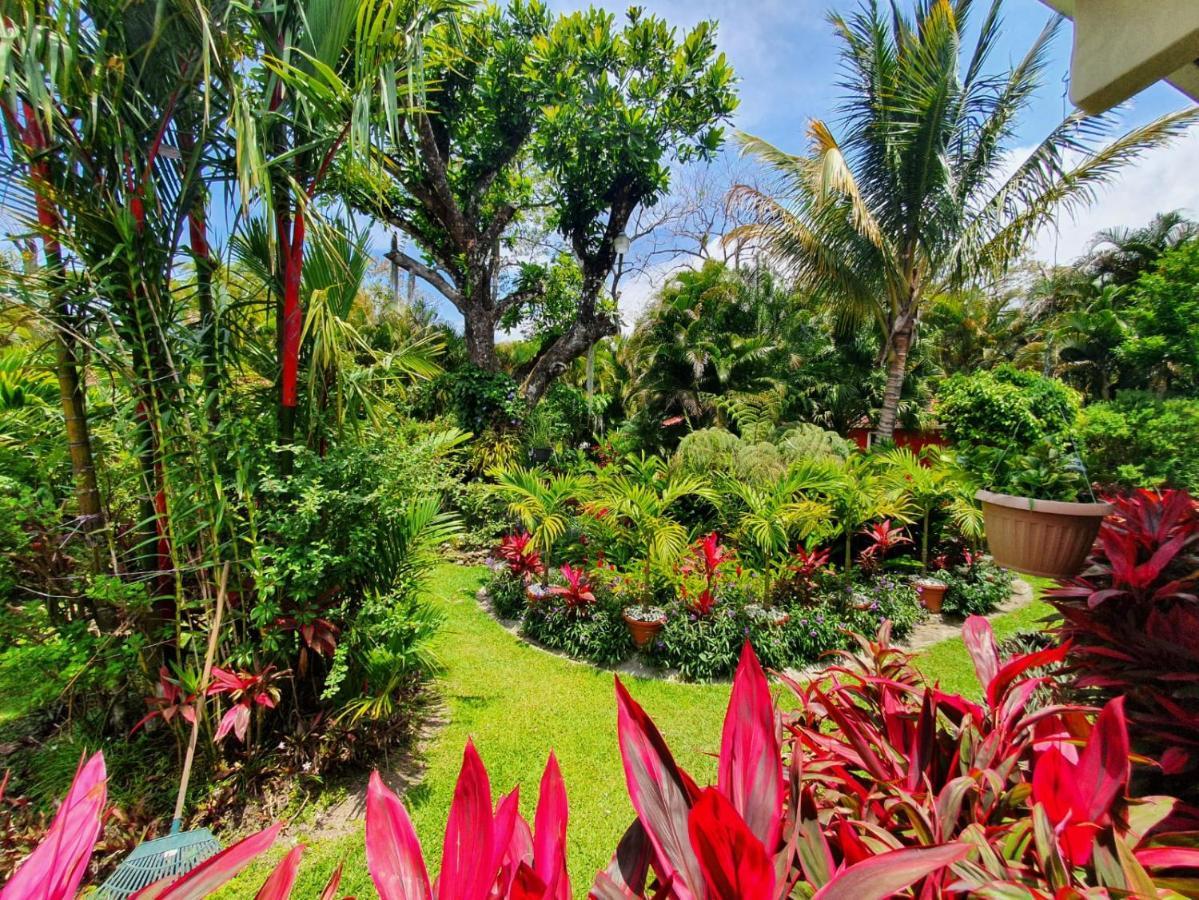 Cabana Villa Victoria El Valle de Anton Kültér fotó