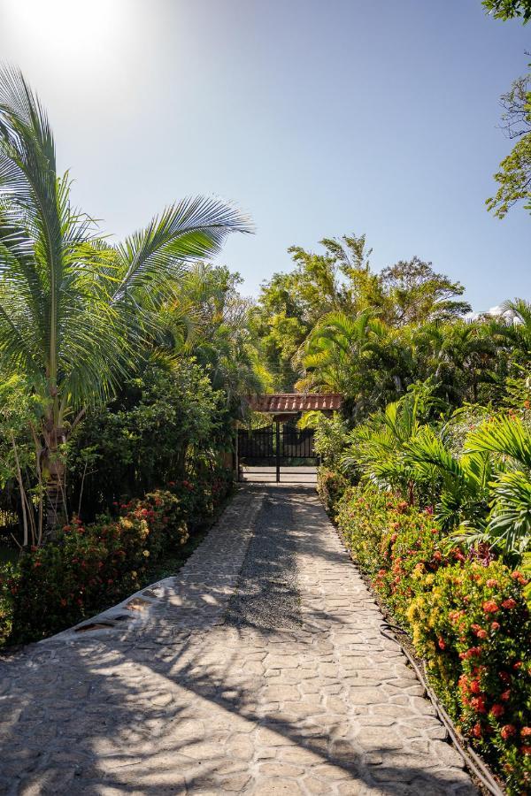Cabana Villa Victoria El Valle de Anton Kültér fotó