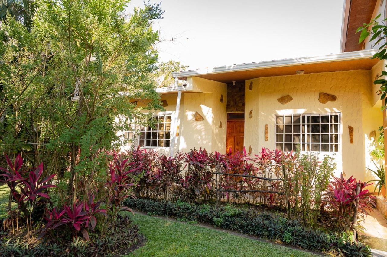 Cabana Villa Victoria El Valle de Anton Kültér fotó