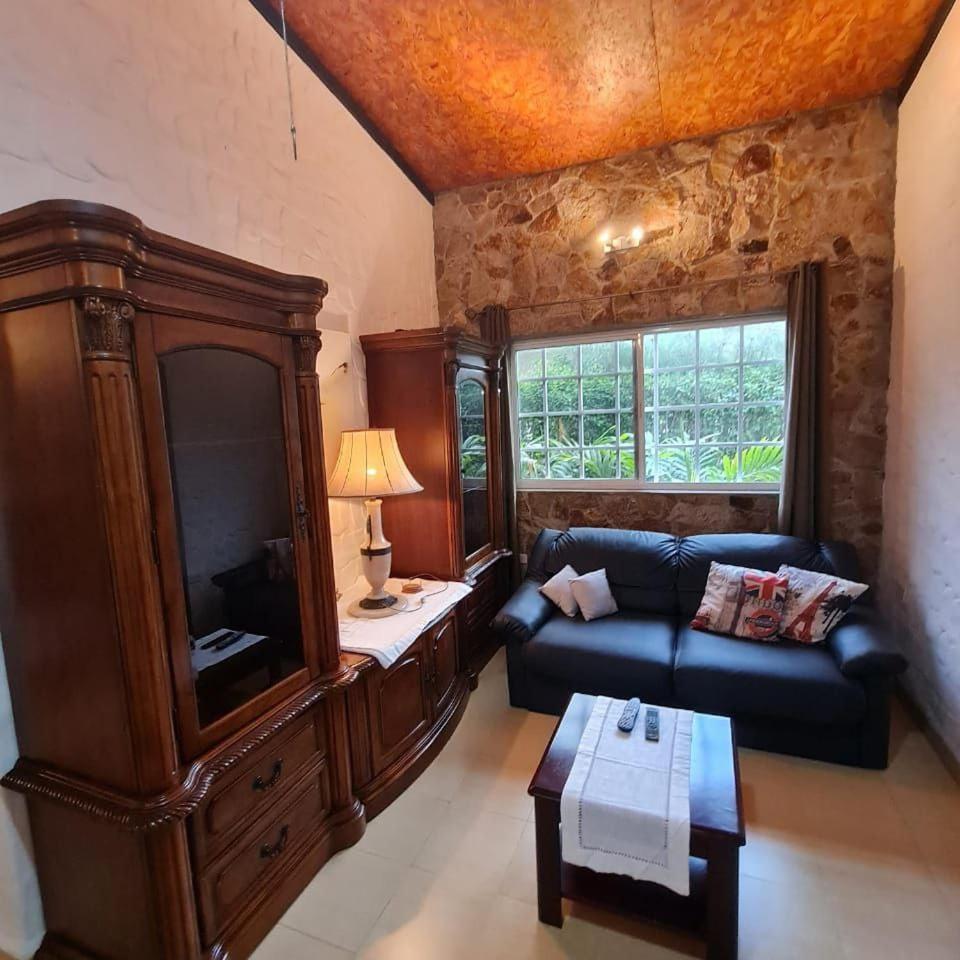 Cabana Villa Victoria El Valle de Anton Szoba fotó