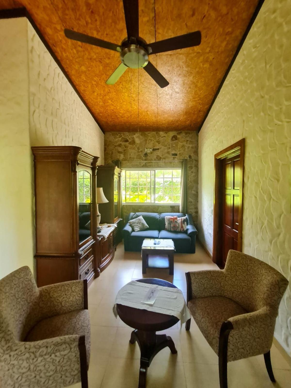Cabana Villa Victoria El Valle de Anton Szoba fotó